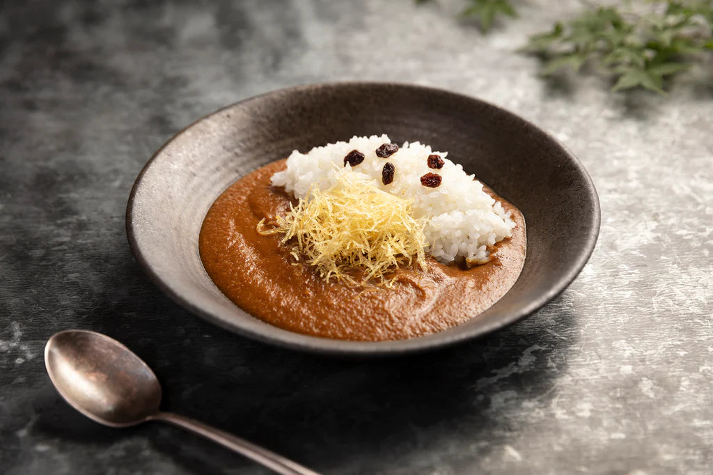 精進料理 醍醐 監修ヴィーガンカレーシリーズ ギフトボックス(3種 各1 精進料理 醍醐 監修ヴィーガンカレーシリーズ ギフトボックス(3種 各1